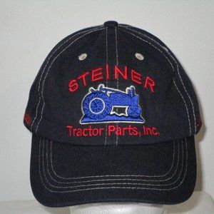 Steiner Tractor Parts Inc Blue Cat Adjustable New Parts Old Tractors #353